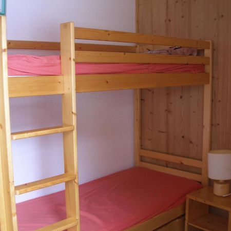 Appartement F2 La Plagne-Tarentaise Exterior photo